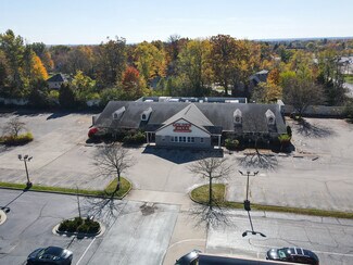 Plus de détails pour 12090 Mason Montgomery Rd, Cincinnati, OH - Local commercial à louer