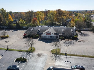 Plus de détails pour 12090 Mason Montgomery Rd, Cincinnati, OH - Local commercial à vendre