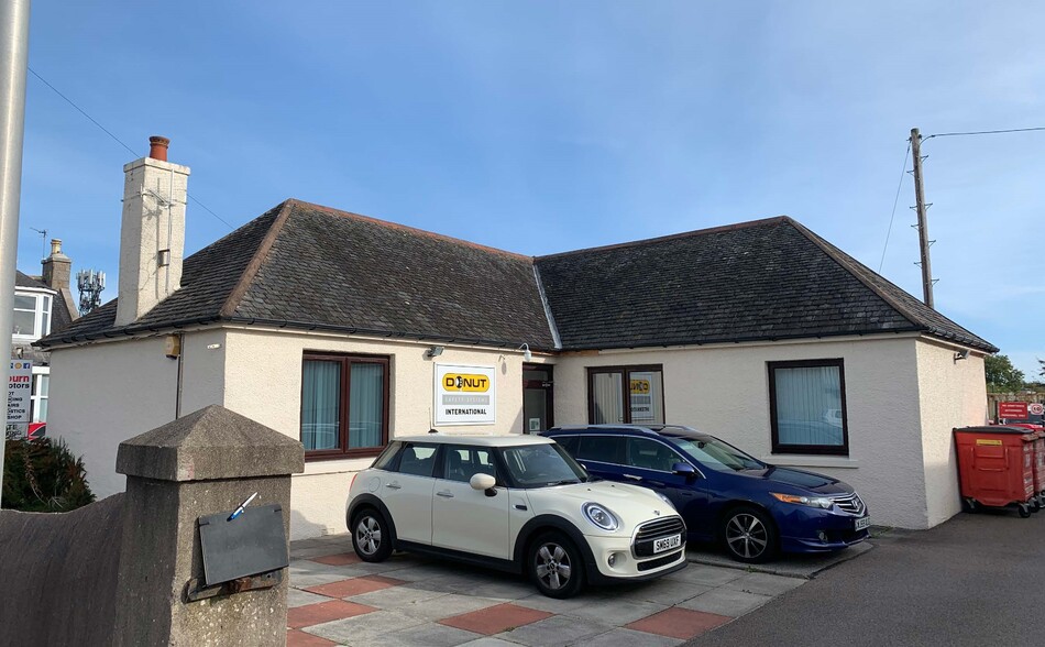 20 Farburn Ter, Dyce à vendre - Photo de l’immeuble – Image 1 sur 6