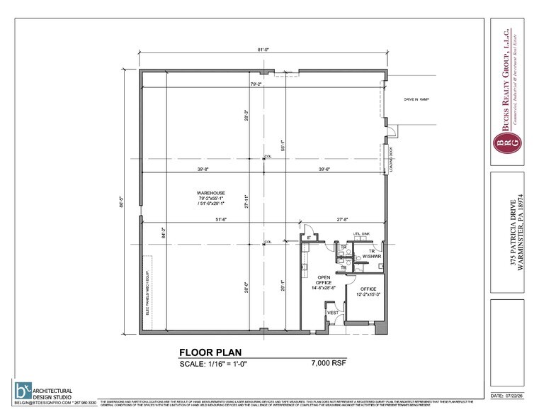 375 Patricia Dr, Warminster Township, PA à louer - Photo de l’immeuble – Image 3 sur 10