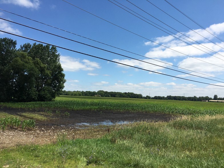 175 Corneils & Route 47, Yorkville, IL à vendre - Photo de l’immeuble – Image 3 sur 18