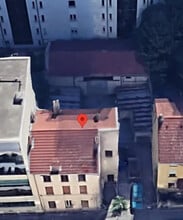 Villeurbanne - VUE AÉRIENNE  vue de carte - Image1