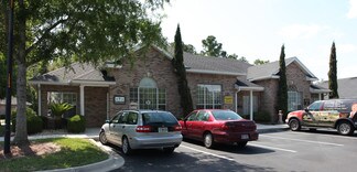 Plus de détails pour 13500 Sutton Park Dr S, Jacksonville, FL - Bureau à vendre