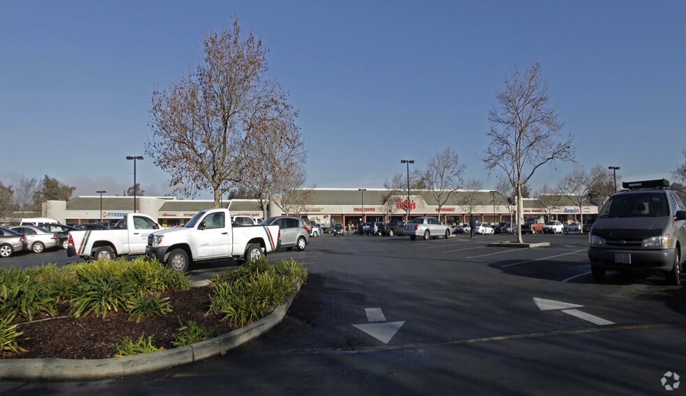 4300 Sonoma Blvd, Vallejo, CA à louer - Photo de l’immeuble – Image 3 sur 10