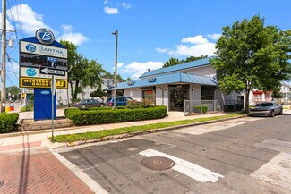 Plus de détails pour 3069 River Rd, Camden, NJ - Local commercial à vendre