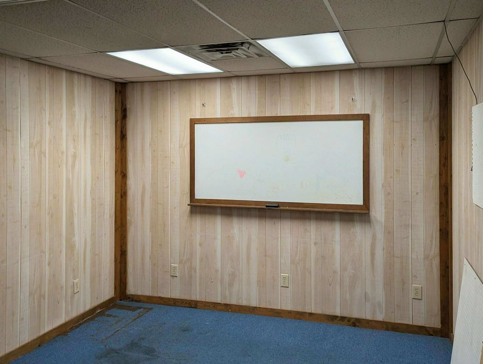 2988 Gillespie St, Fayetteville, NC à louer Photo intérieure– Image 1 sur 2