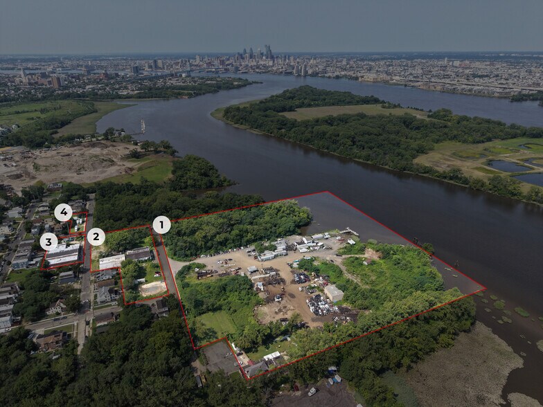 2851 Adams Ave, Camden, NJ à louer - Photo de l’immeuble – Image 1 sur 3
