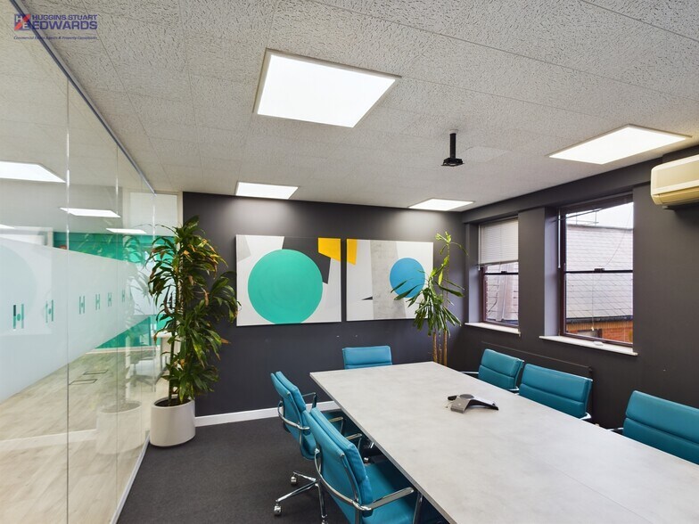 117 High St, Croydon à louer - Photo intérieure – Image 2 sur 4