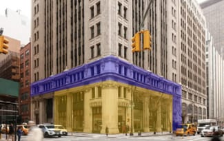 Plus de détails pour 95 Madison Ave, New York, NY - Local commercial à louer