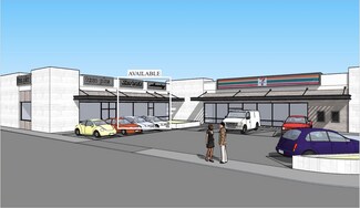 Plus de détails pour 1519-1525 S Bundy Dr, Los Angeles, CA - Local commercial à louer
