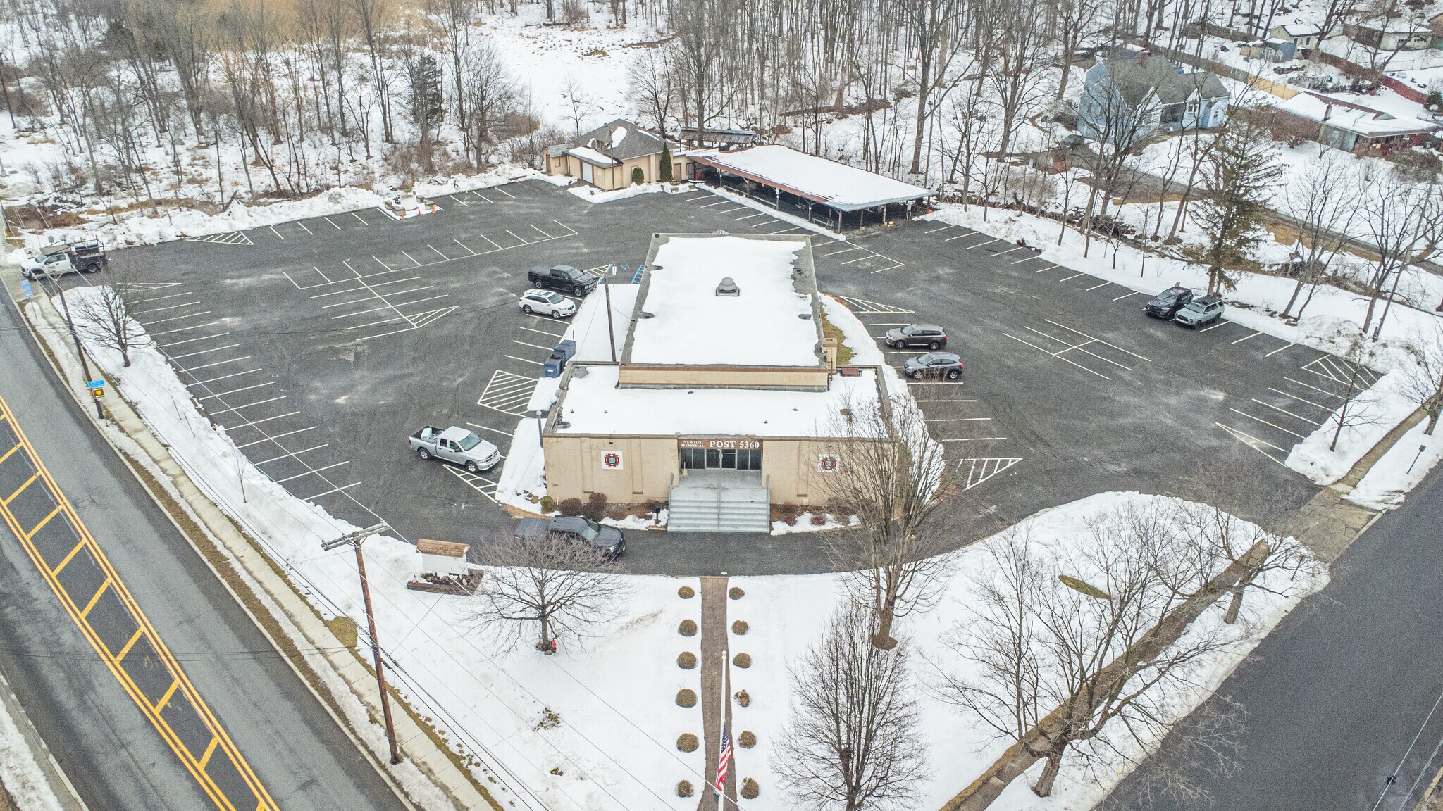 85 Mill St, Newton, NJ à vendre Photo principale– Image 1 sur 13