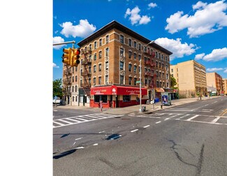 Plus de détails pour 704-710 E 138th St, Bronx, NY - Logement à vendre
