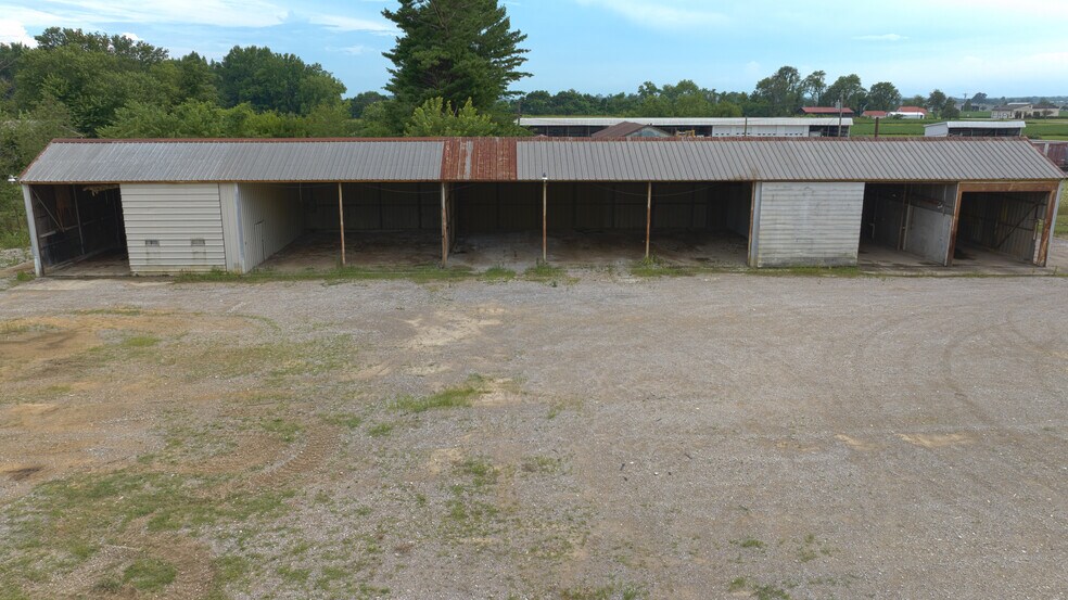 2125 Hwy. 81 Hwy, Owensboro, KY à vendre - Photo de l’immeuble – Image 2 sur 4