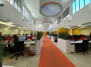 33 Cours De Verdun Récamier, Lyon à louer Photo de l’immeuble– Image 1 sur 2