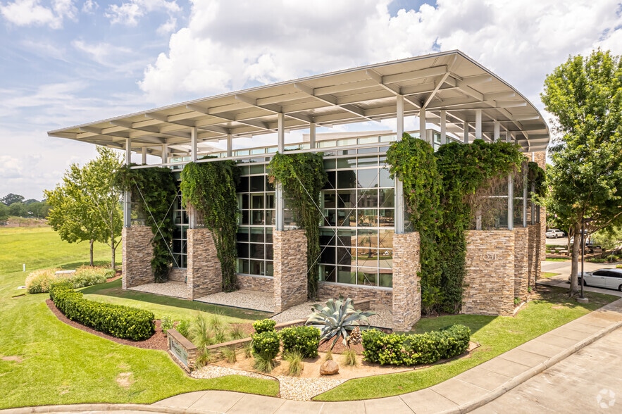 7031 Commerce Cir, Baton Rouge, LA à louer - Photo principale – Image 1 sur 20