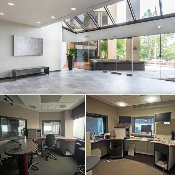 600 Beacon Pkwy W, Birmingham, AL à louer - Photo de l’immeuble – Image 1 sur 29