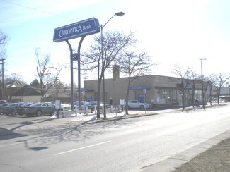 Plus de détails pour 18900 Livernois Ave, Detroit, MI - Local commercial à louer