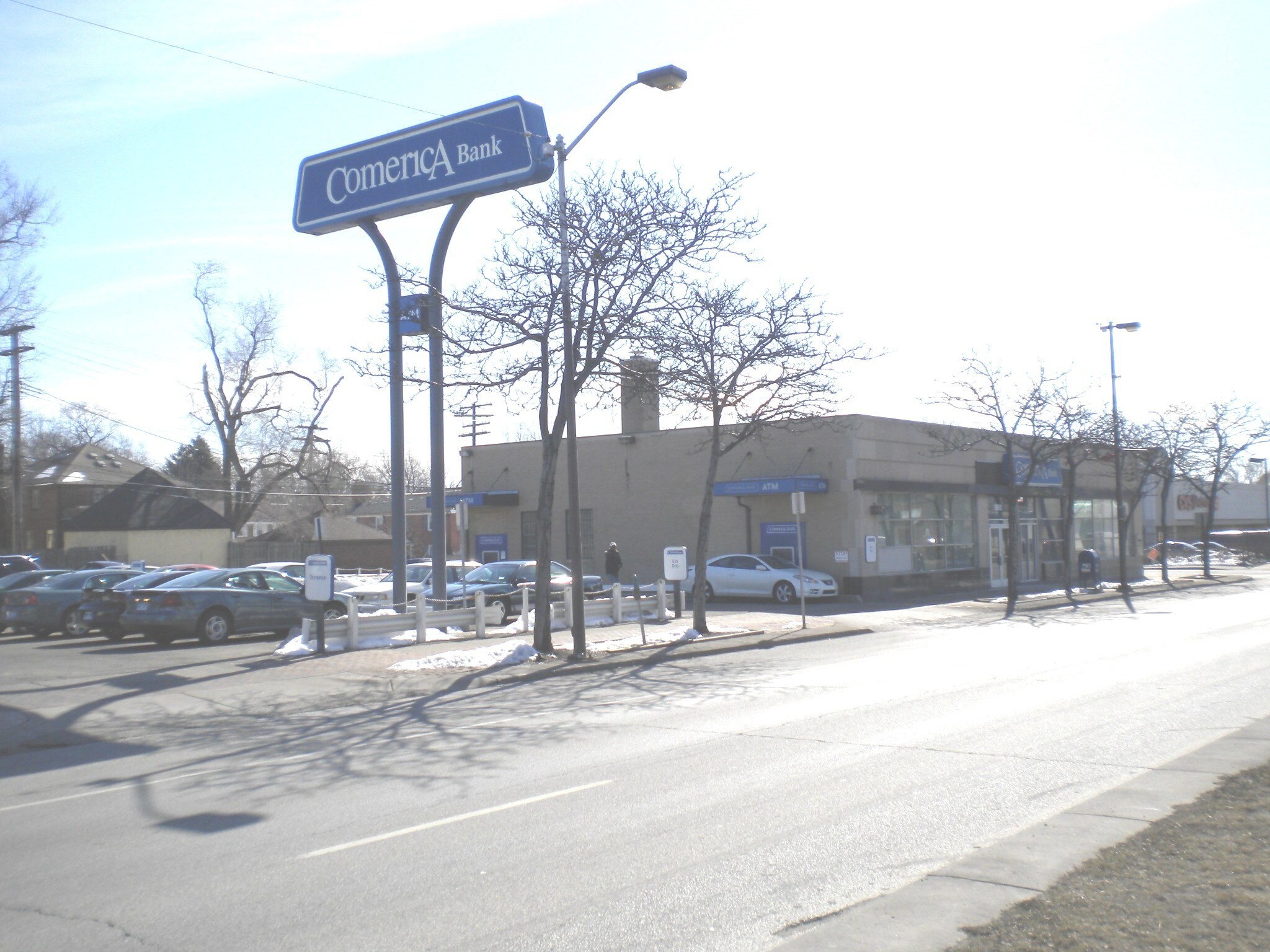 18900 Livernois Ave, Detroit, MI à louer Photo principale– Image 1 sur 5