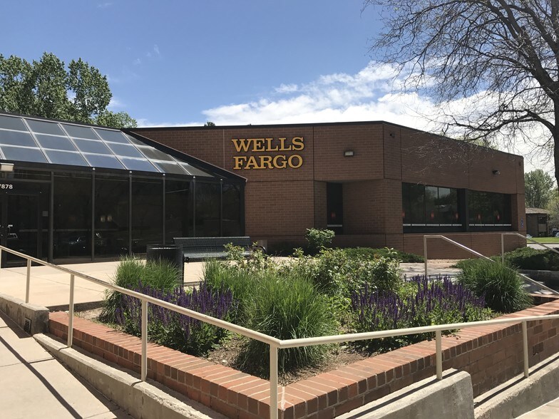 7878 Wadsworth Blvd, Arvada, CO à louer - Photo de l’immeuble – Image 2 sur 5