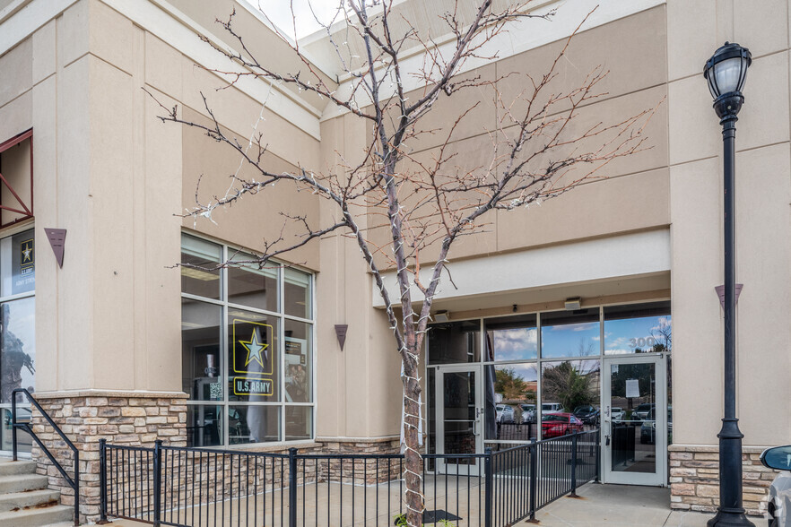 9234 Park Meadows Dr, Lone Tree, CO à louer - Photo de l’immeuble – Image 3 sur 4