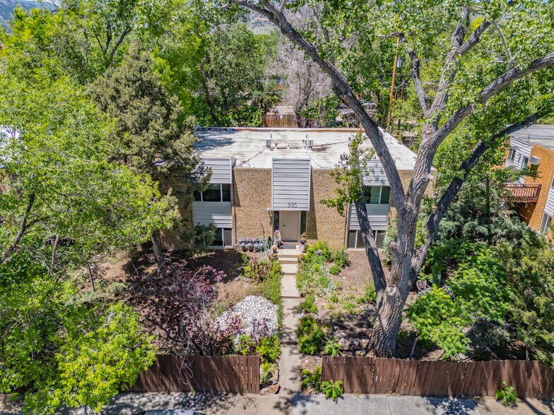 3135 Arnett St, Boulder, CO à vendre - Photo de l’immeuble – Image 2 sur 31