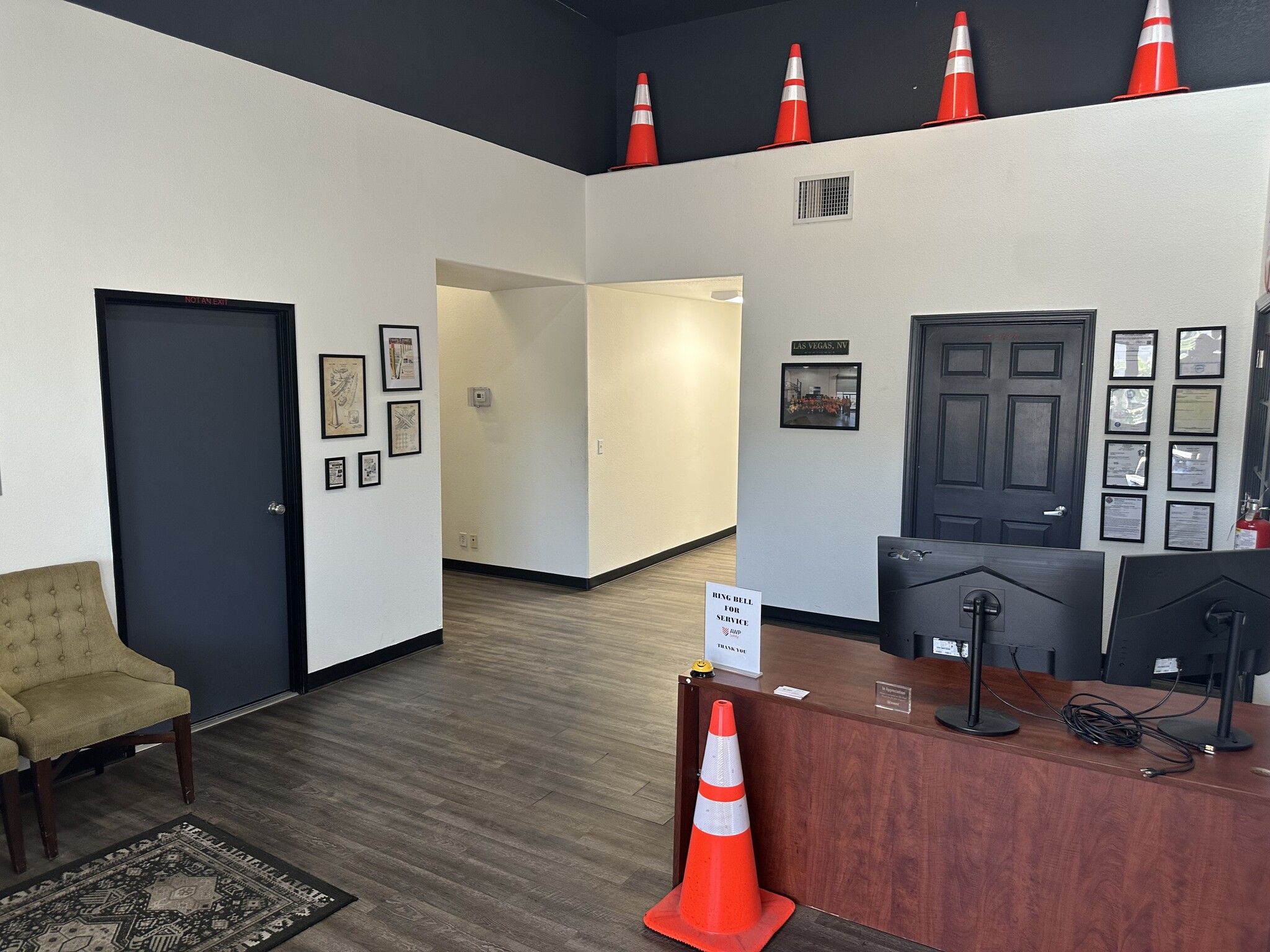 2222 W Cheyenne Ave, North Las Vegas, NV à louer Photo intérieure– Image 1 sur 2