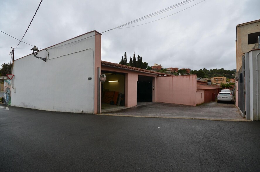 Industriel/Logistique dans Castellvell del Camp, Tarragona à louer - Photo principale – Image 1 sur 3