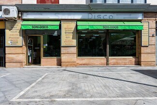 Plus de détails pour Mina, 2, Dos Hermanas - Local commercial à vendre