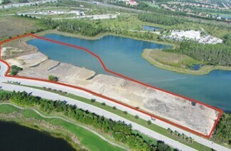 Plus de détails pour Treeline Ave. & Goldenwood Dr, Fort Myers, FL - Terrain à vendre