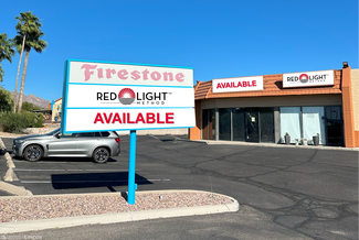 Plus de détails pour 7980 N Oracle Rd, Oro Valley, AZ - Local commercial à louer