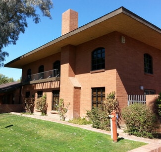 Plus de détails pour 360 E Coronado Rd, Phoenix, AZ - Bureau à louer