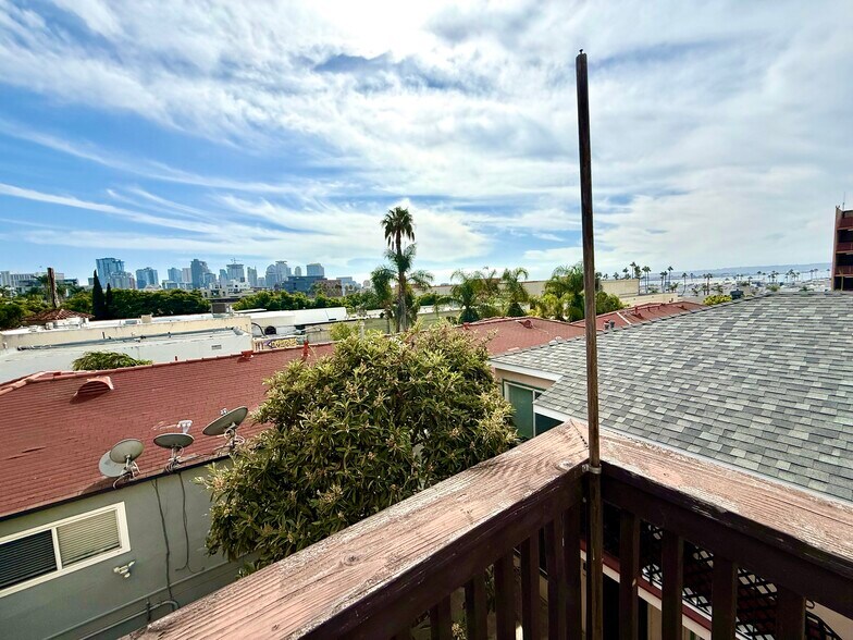 2438-2446 India St, San Diego, CA à vendre - Photo de l’immeuble – Image 2 sur 57