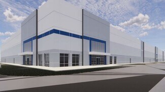 Plus de détails pour 521 Meadow St, Chicopee, MA - Industriel/Logistique à louer
