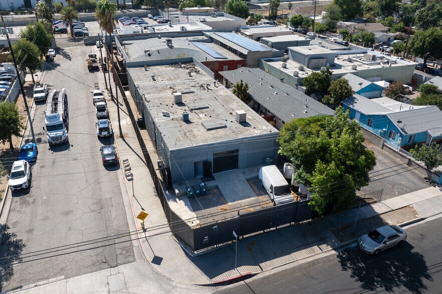 13900 La Rue St, San Fernando, CA à vendre - Photo principale – Image 1 sur 9