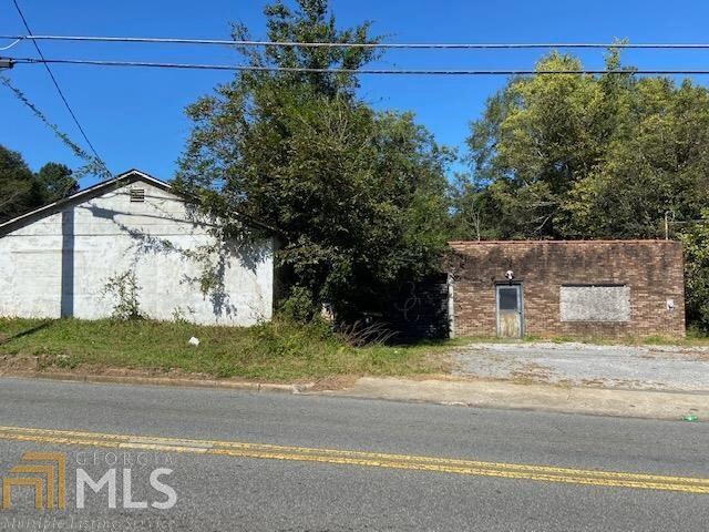 603 Calhoun Ave NE, Rome, GA à vendre - Photo de l’immeuble – Image 3 sur 9