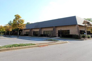 Plus de détails pour 4820 Seton Dr, Baltimore, MD - Local d'activités, Industriel/Logistique à louer