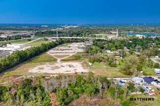 Plus de détails pour 2023 N Houston Ave, Humble, TX - Industriel/Logistique à louer