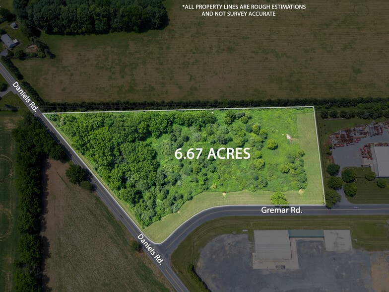 599 Daniels Rd, Nazareth, PA à vendre - Photo de l’immeuble – Image 3 sur 5