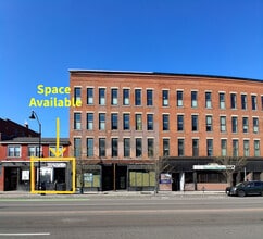 131-163 State St, Rochester, NY à louer Photo intérieure– Image 1 sur 10