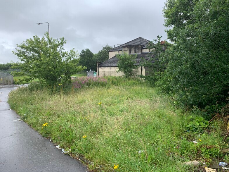 17 Knapdale St, Glasgow à louer - Photo de l’immeuble – Image 2 sur 2