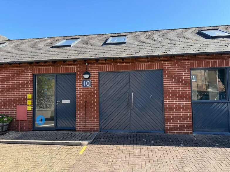 Basin Rd, Chichester à louer - Photo de l’immeuble – Image 3 sur 3
