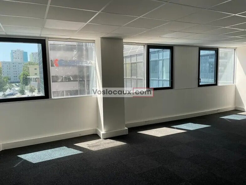 Bureau dans Nice à louer - Photo de l’immeuble – Image 2 sur 6