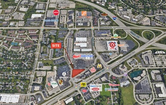 Plus de détails pour 2310 Kossow Rd, Waukesha, WI - Terrain à vendre