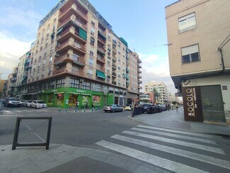 Plus de détails pour Carrer Capitán Baltasar Tristany, 75, Elche - Local commercial à louer