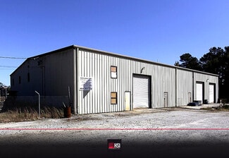 Plus de détails pour 2484 Bright Star Rd, Douglasville, GA - Industriel/Logistique à vendre