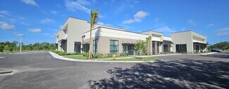 Plus de détails pour 9606 Bernpine Ct, Bonita Springs, FL - Local commercial à louer