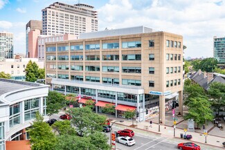Plus de détails pour 900-950 Church St, Evanston, IL - Local commercial à louer