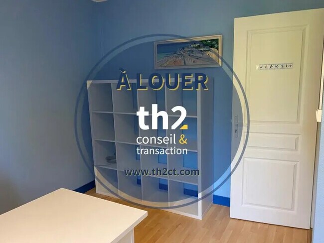 Plus de détails pour Bureau à louer