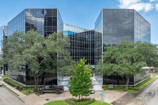 Plus de détails pour 5005 Riverway Dr, Houston, TX - Bureau à louer