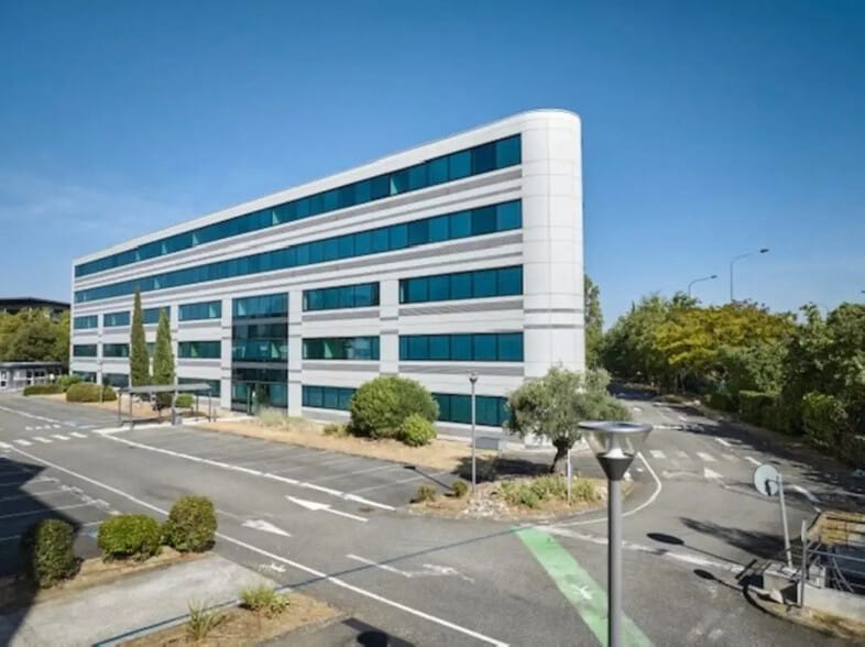 Bureau dans Blagnac à louer - Photo de l’immeuble – Image 3 sur 90